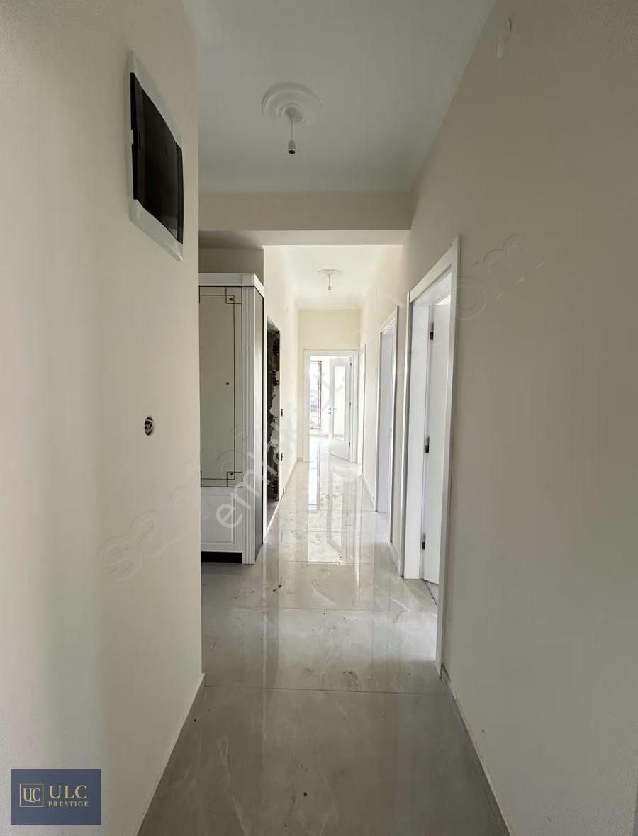 Ulc Prestige | Ayvacık'ta Lüks Projeden Yer.ısıtmalı 3+1 Daire - Görsel 24