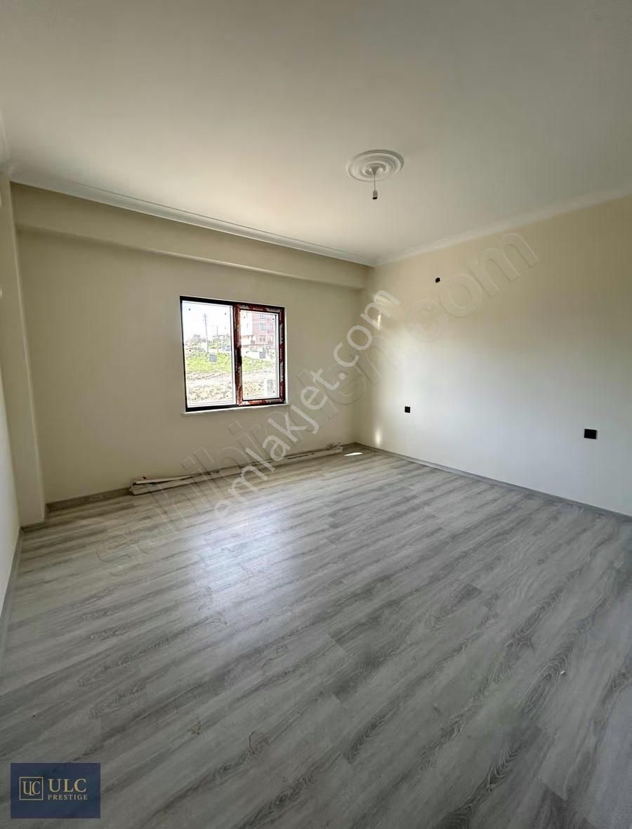 Ulc Prestige | Ayvacık'ta Lüks Projeden Yer.ısıtmalı 3+1 Daire - Görsel 21