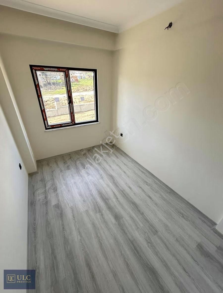 Ulc Prestige | Ayvacık'ta Lüks Projeden Yer.ısıtmalı 3+1 Daire - Görsel 17