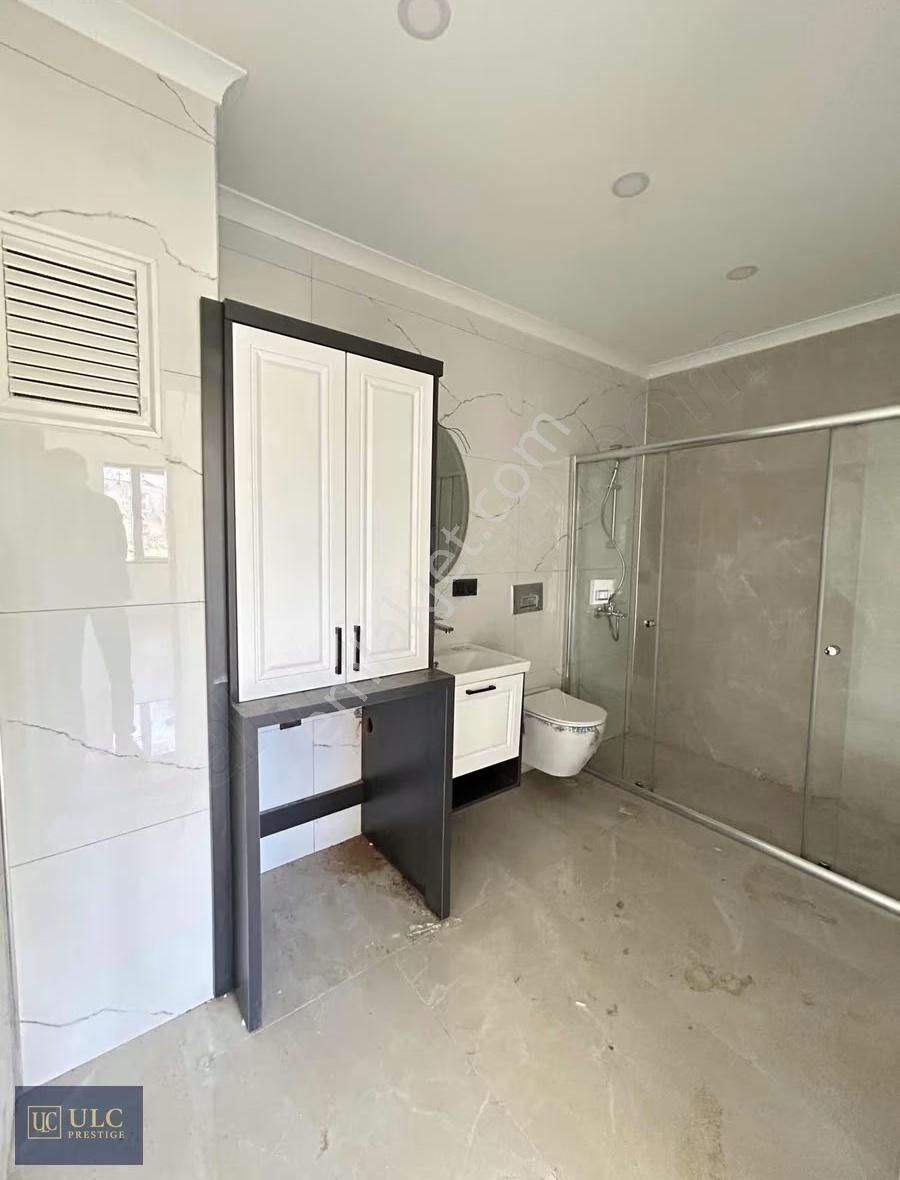 Ulc Prestige | Ayvacık'ta Lüks Projeden Yer.ısıtmalı 3+1 Daire - Görsel 28