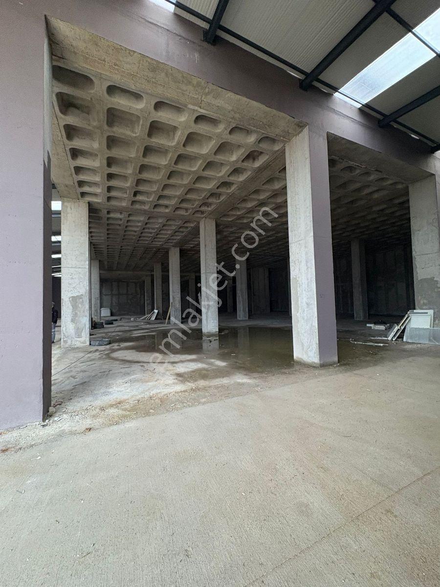 Yalıboyu Osb'de Katlı Üretim İzini Olan Kiralık Fabrikamız - Görsel 20