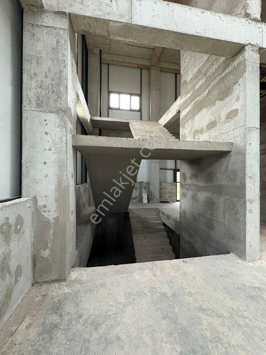Yalıboyu Osb'de Katlı Üretim İzini Olan Kiralık Fabrikamız - Görsel 8