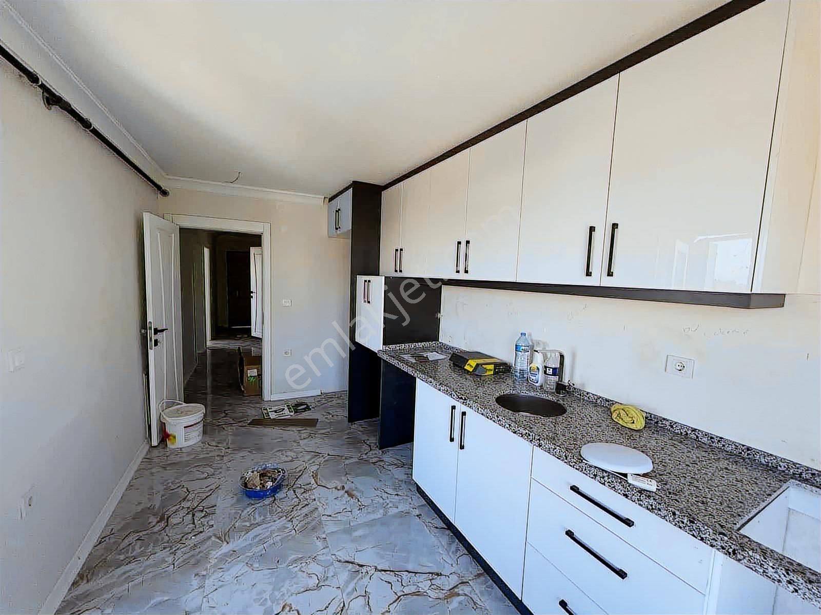 Biens'ten Mutlular Da Kiralik 2+1 Daire - Görsel 7