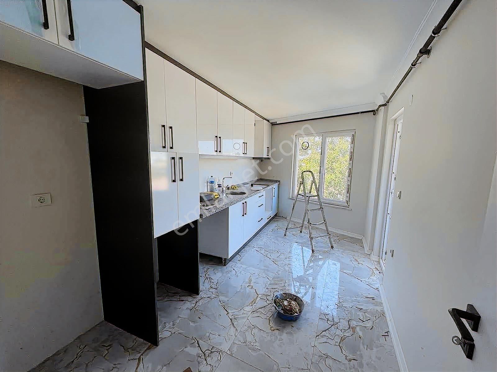 Biens'ten Mutlular Da Kiralik 2+1 Daire