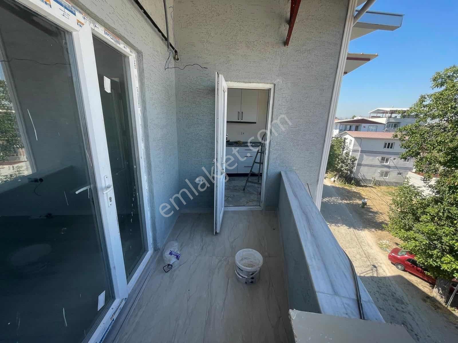 Biens'ten Mutlular Da Kiralik 2+1 Daire - Görsel 6