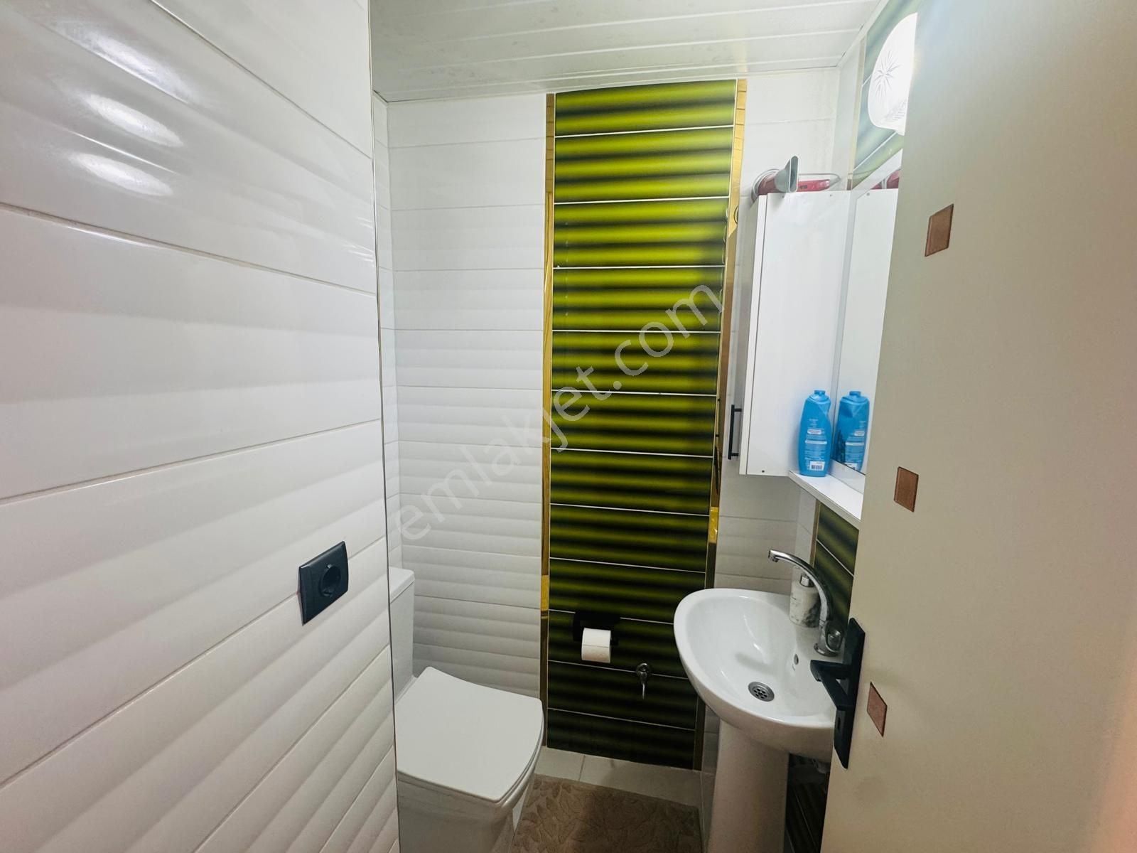 Hürriyet Mahallesinde Satılık 2+1 Dubleks Daire - Görsel 9