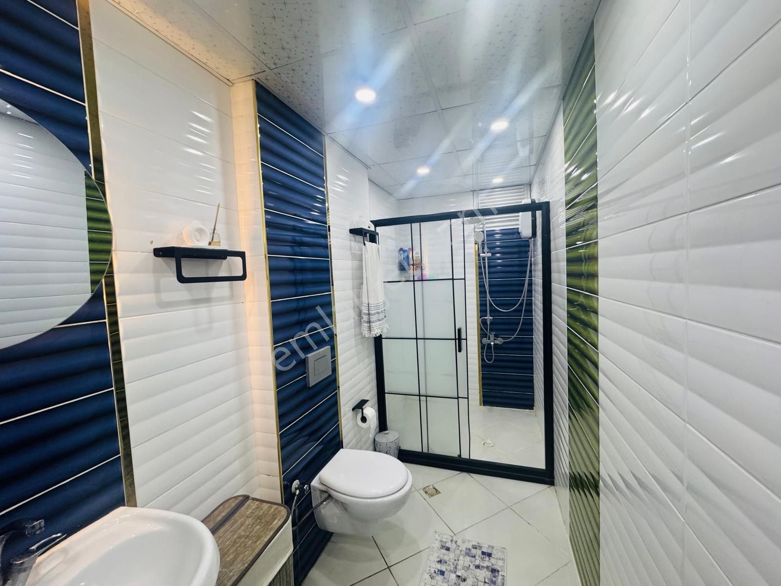 Hürriyet Mahallesinde Satılık 2+1 Dubleks Daire - Görsel 13