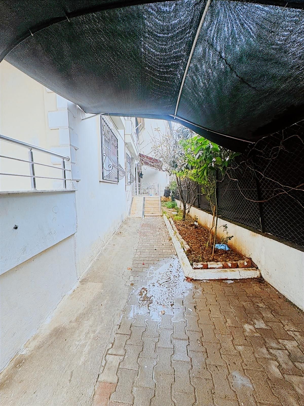 Hürriyet Mahallesinde Satılık 2+1 Dubleks Daire - Görsel 14