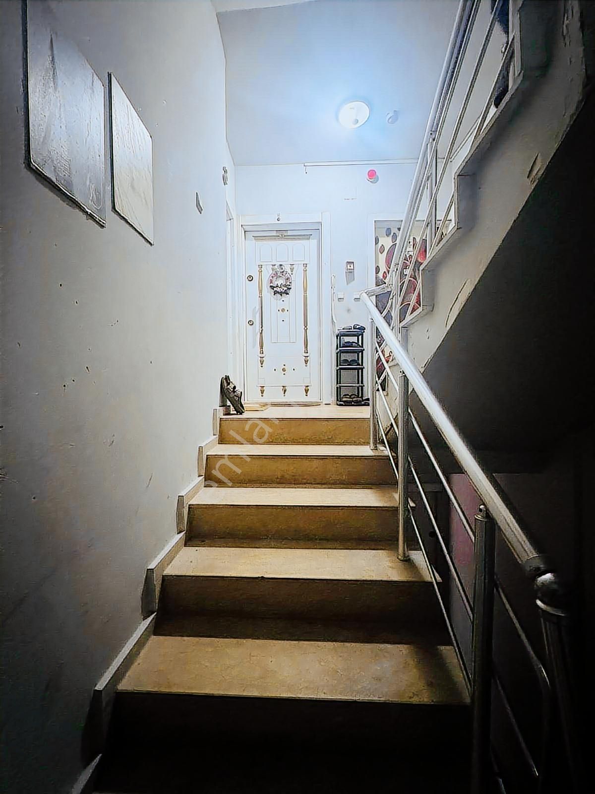 Hürriyet Mahallesinde Satılık 2+1 Dubleks Daire - Görsel 15