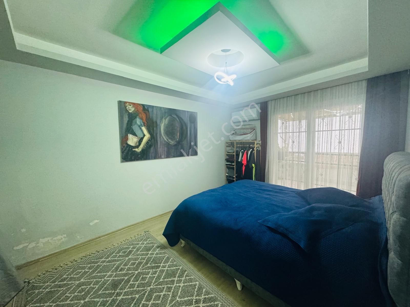 Hürriyet Mahallesinde Satılık 2+1 Dubleks Daire - Görsel 21