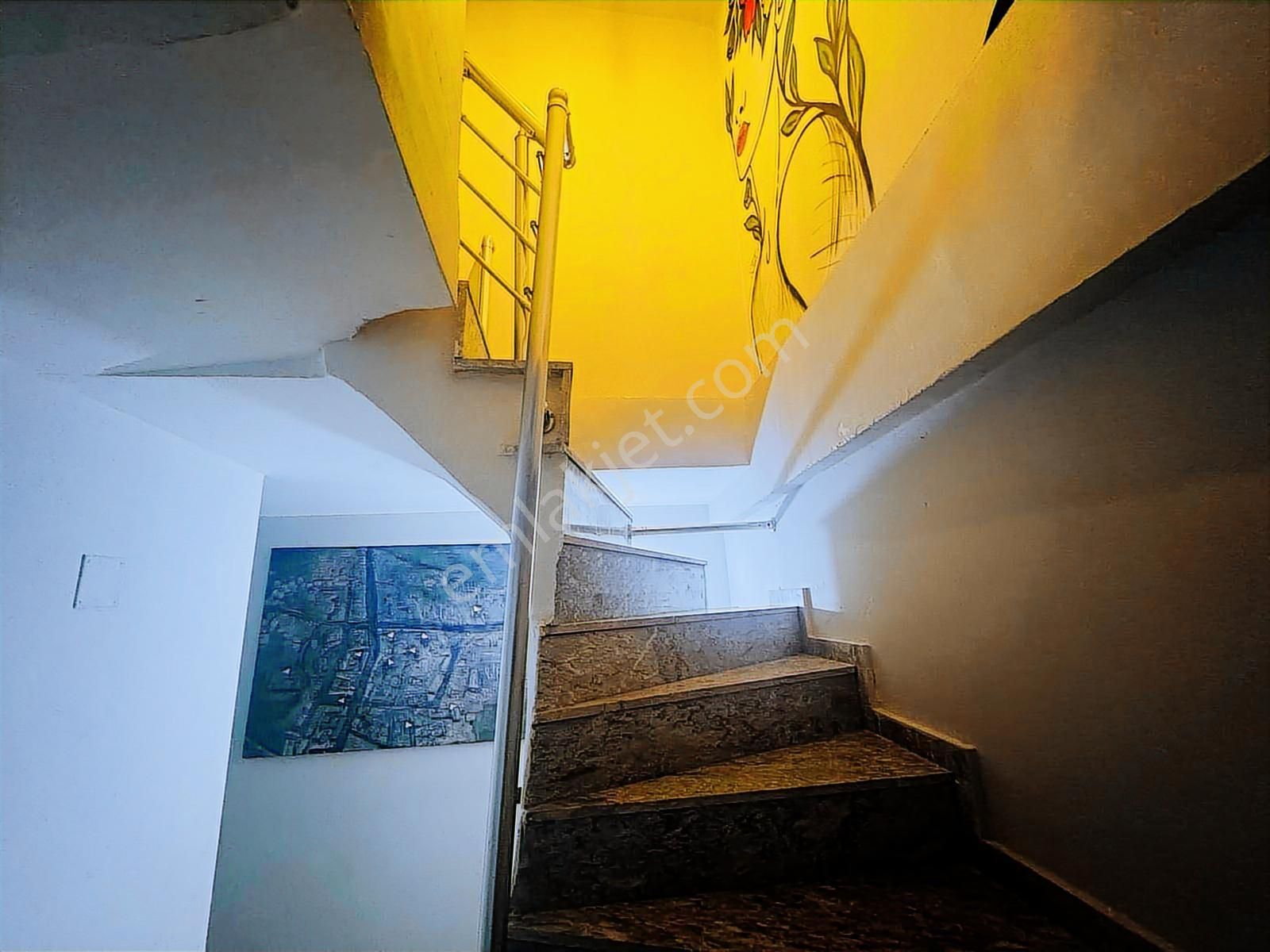 Hürriyet Mahallesinde Satılık 2+1 Dubleks Daire - Görsel 8