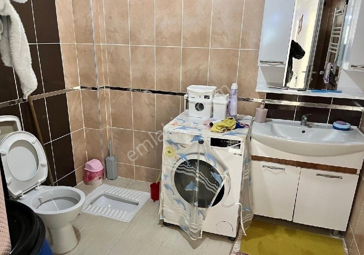 Çınarlı Mahallesi 2.kat 2+1 96m2 Satılık Daire - Görsel 7