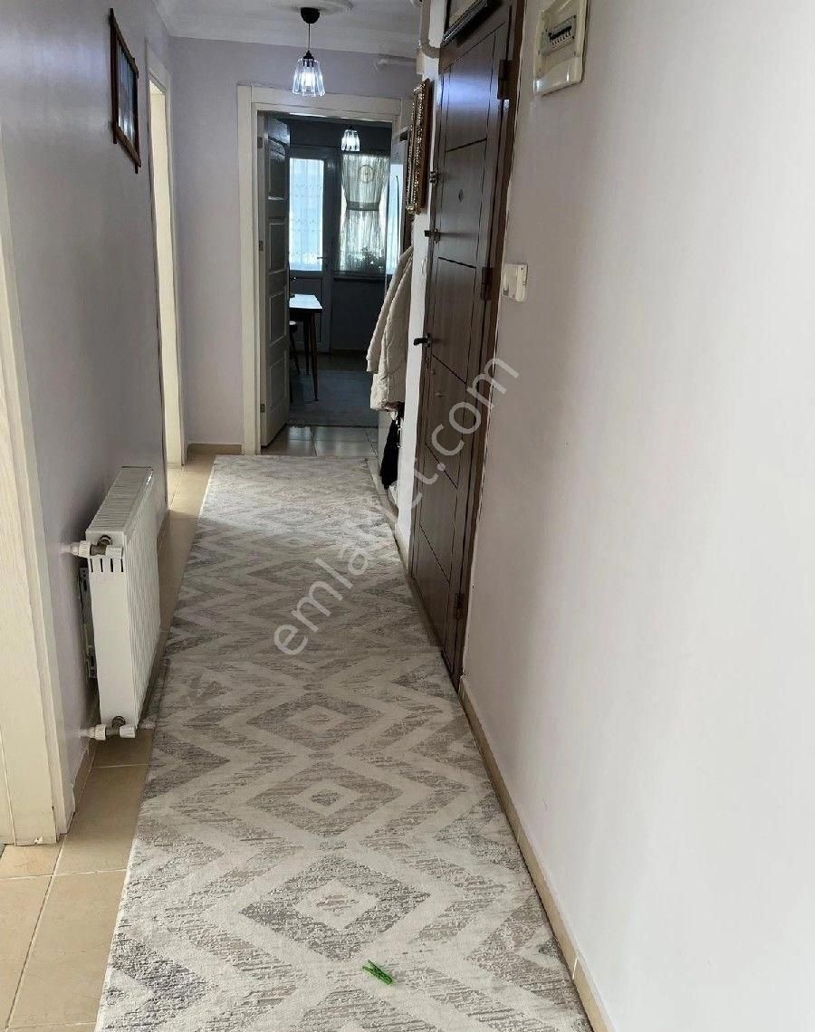 Çınarlı Mahallesi 2.kat 2+1 96m2 Satılık Daire - Görsel 9