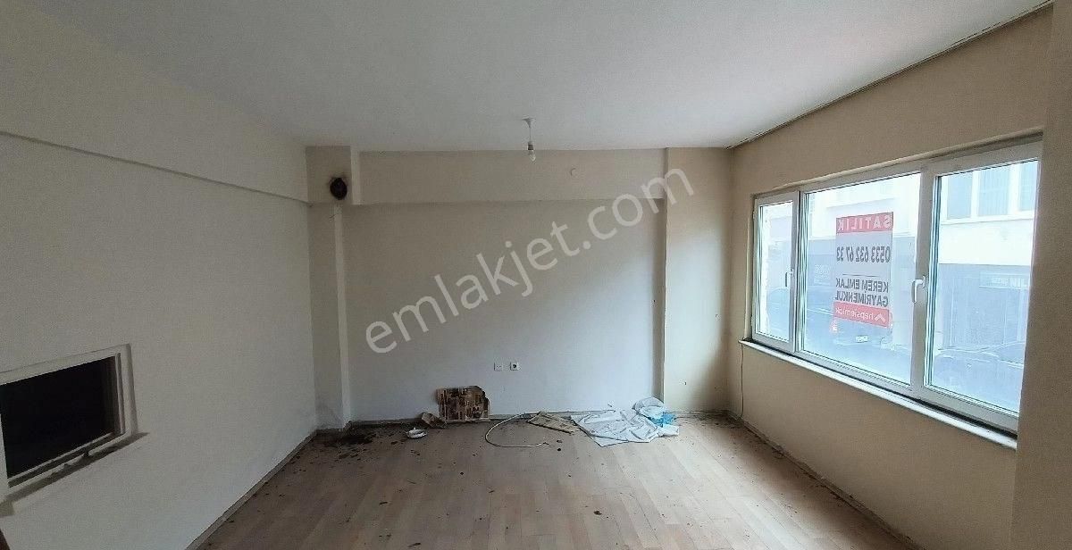 Tekirdağ Süleymanpaşa Yavuz Mah 3+1 Yüksek Giriş Satılık Daire - Görsel 28