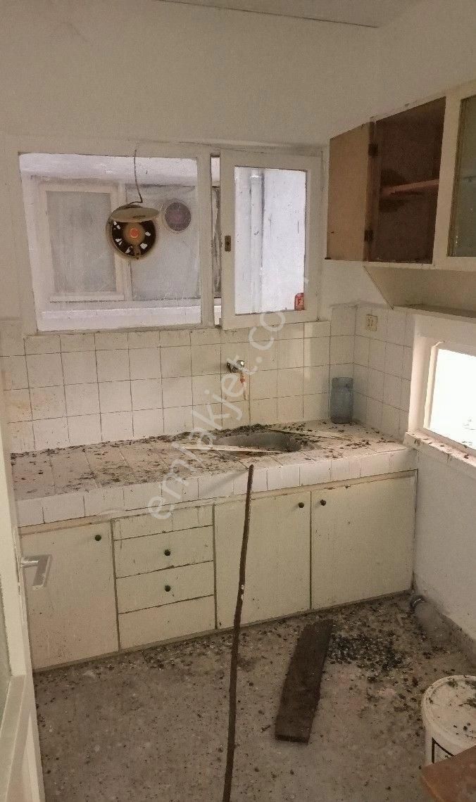 Tekirdağ Süleymanpaşa Yavuz Mah 3+1 Yüksek Giriş Satılık Daire - Görsel 17