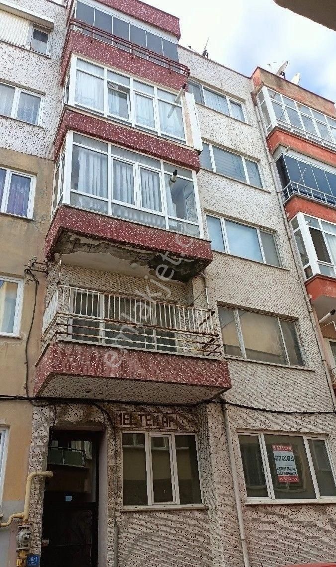 Tekirdağ Süleymanpaşa Yavuz Mah 3+1 Yüksek Giriş Satılık Daire - Görsel 14