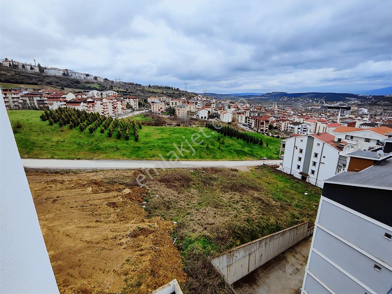 Tarcanlar'dan Gündoğdu Eren Life Sitesinde 2+0 Satılık Boş Daire - Görsel 9