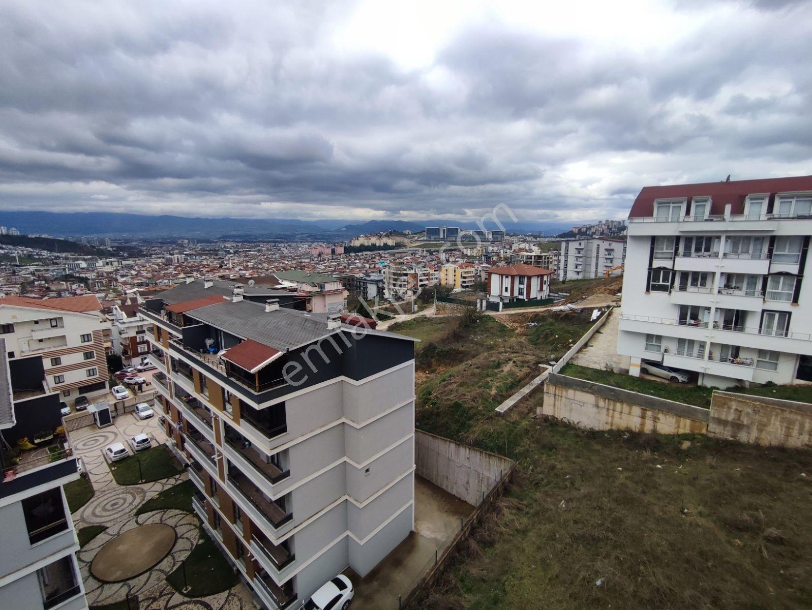 Tarcanlar'dan Gündoğdu Eren Life Sitesinde 2+0 Satılık Boş Daire - Görsel 23