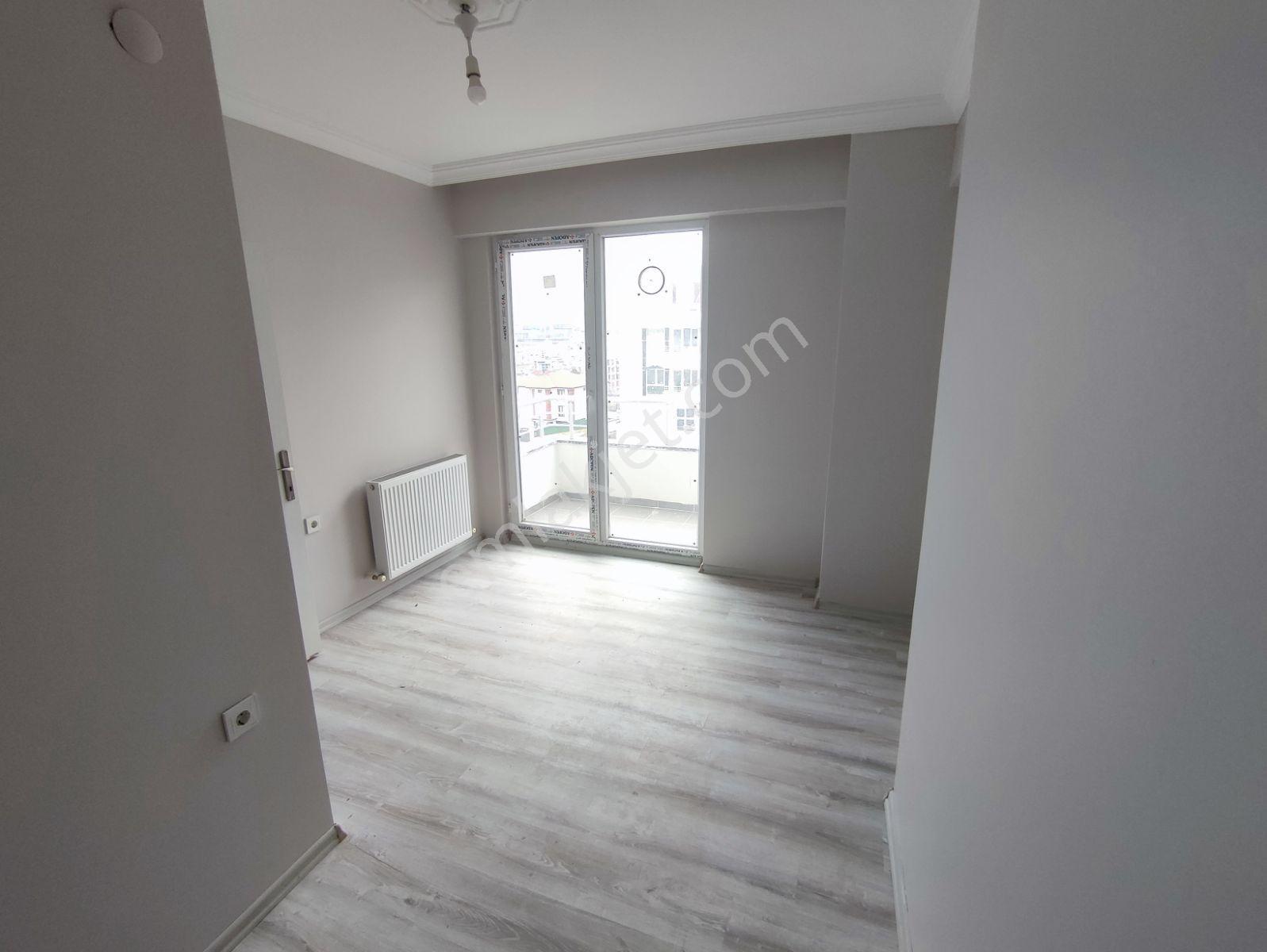 Tarcanlar'dan Gündoğdu Eren Life Sitesinde 2+0 Satılık Boş Daire - Görsel 3