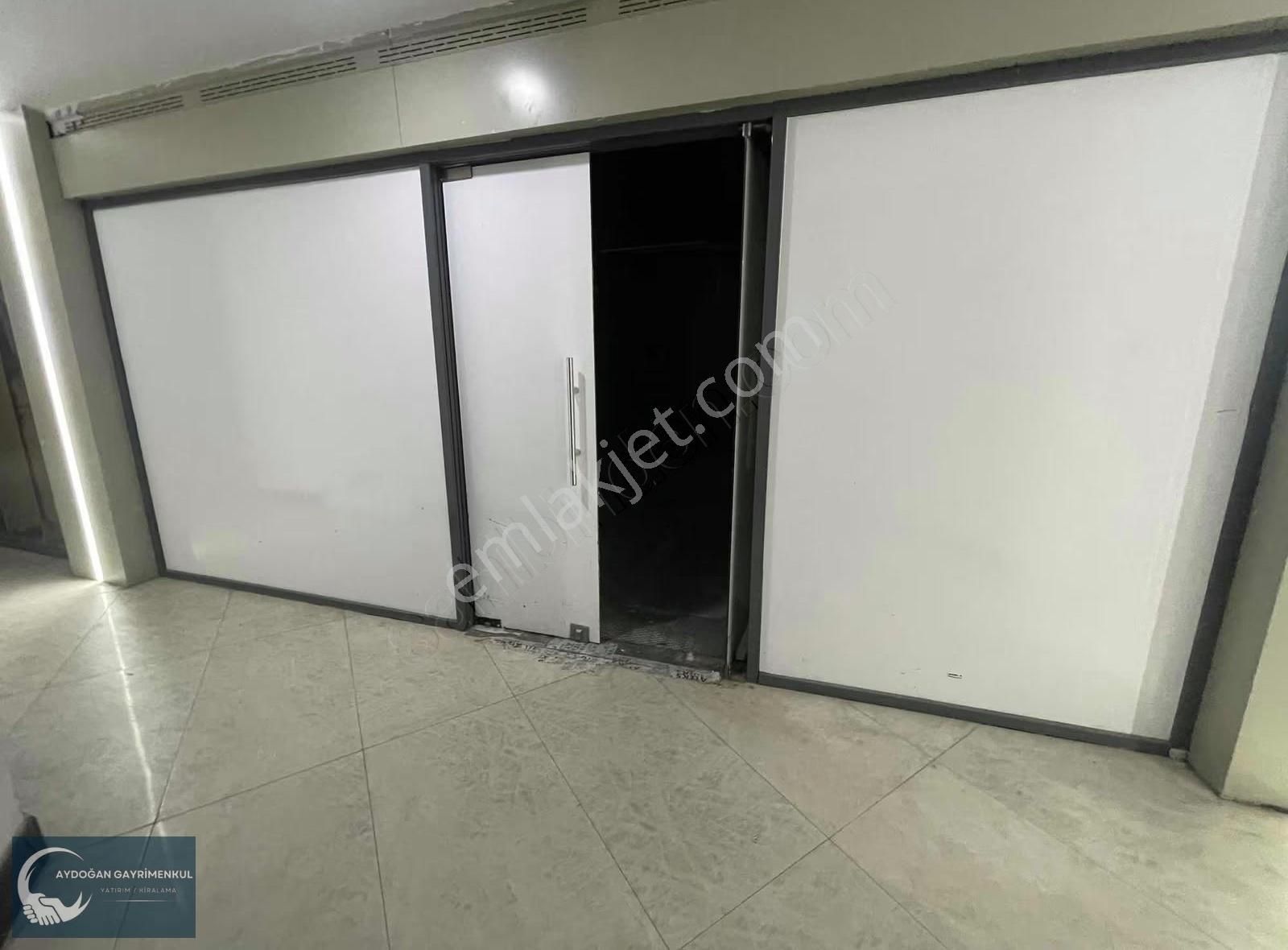 Aydoğan'dan Real Merter'de 160 M2 İşyeri - Görsel 8