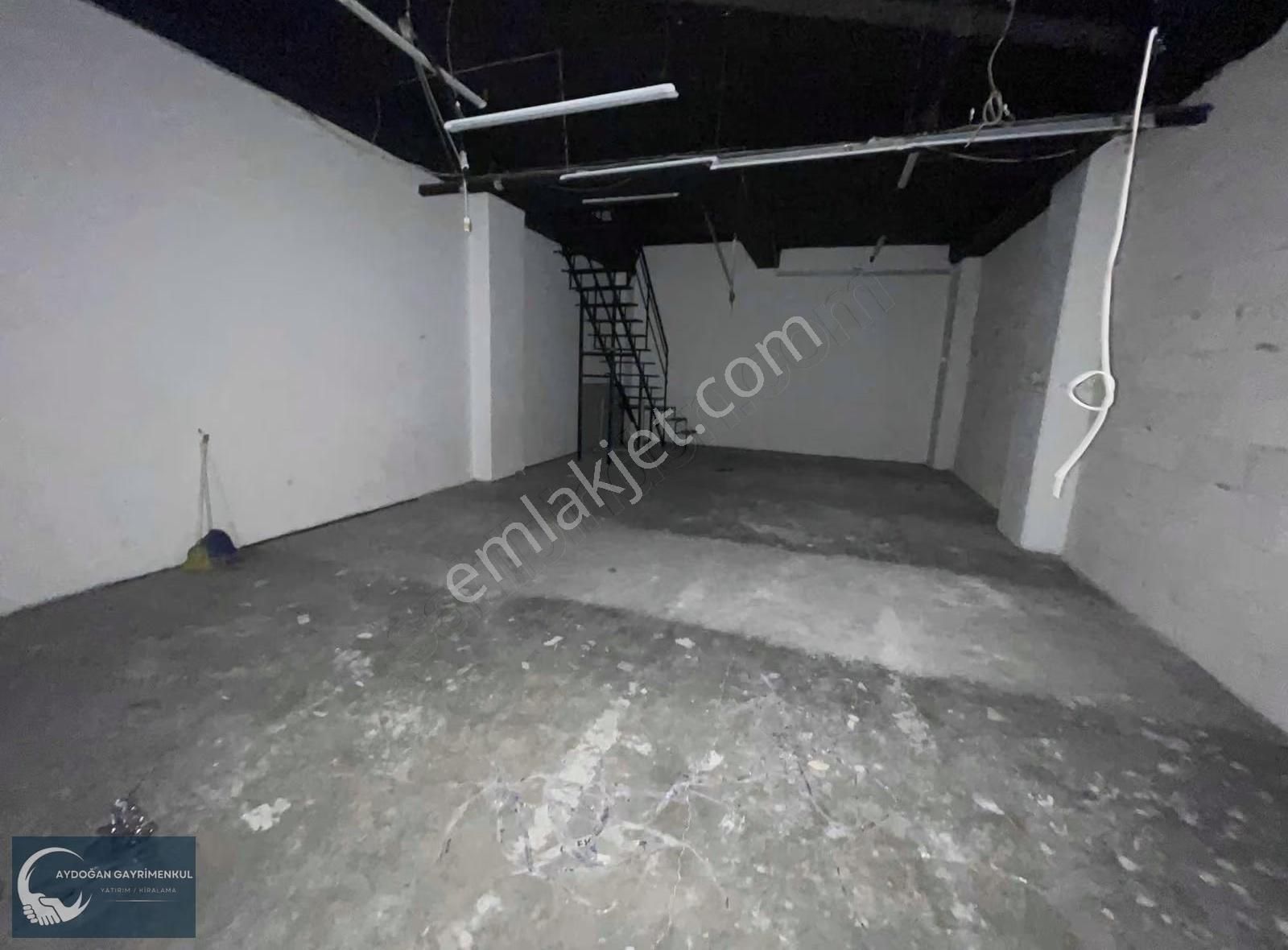 Aydoğan'dan Real Merter'de 160 M2 İşyeri - Görsel 4
