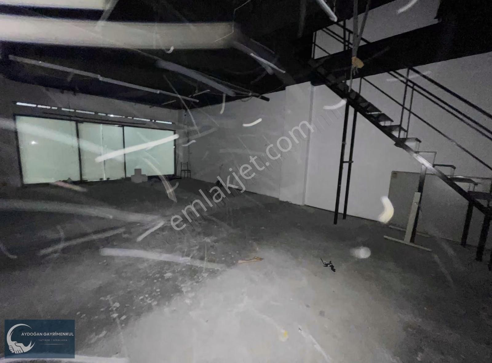 Aydoğan'dan Real Merter'de 160 M2 İşyeri - Görsel 5