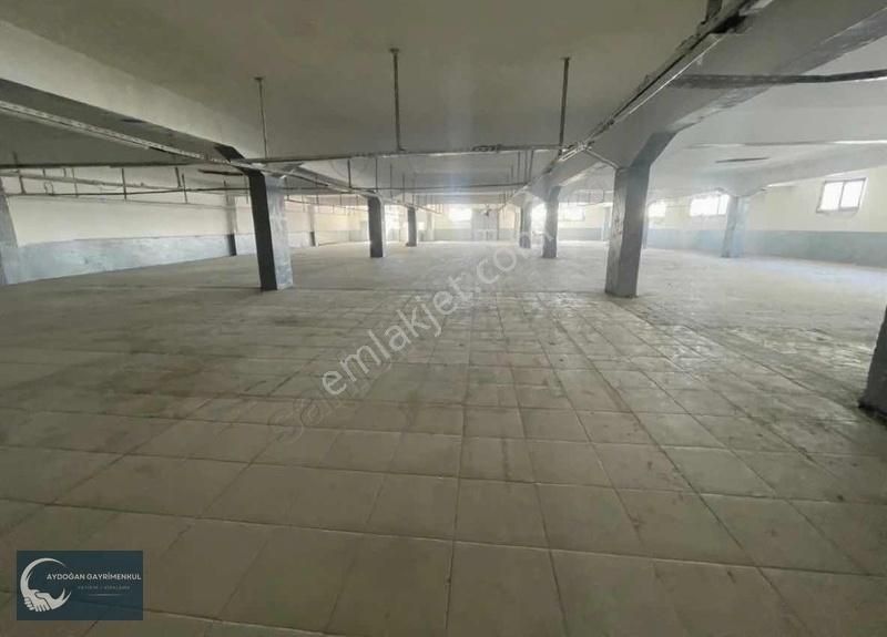 Aydoğan'dan Cadde Üzerinde 1800 M2 - Görsel 6