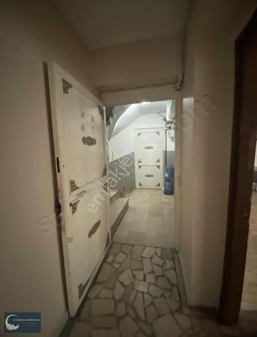 Sanayide Masrafsız Net 144 M2 2.kat Kiralık İş Yeri - Görsel 8