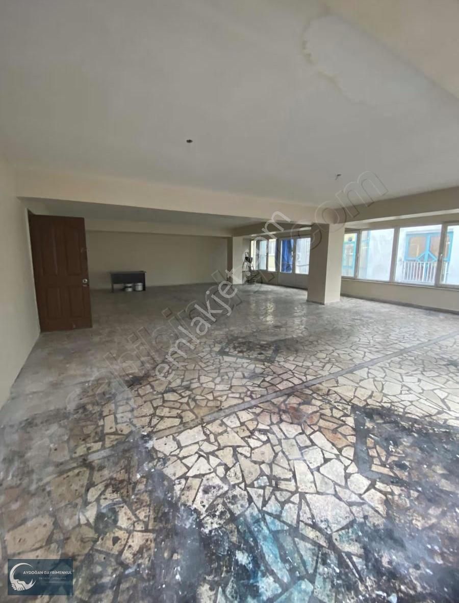 Sanayide Masrafsız Net 144 M2 2.kat Kiralık İş Yeri - Görsel 6