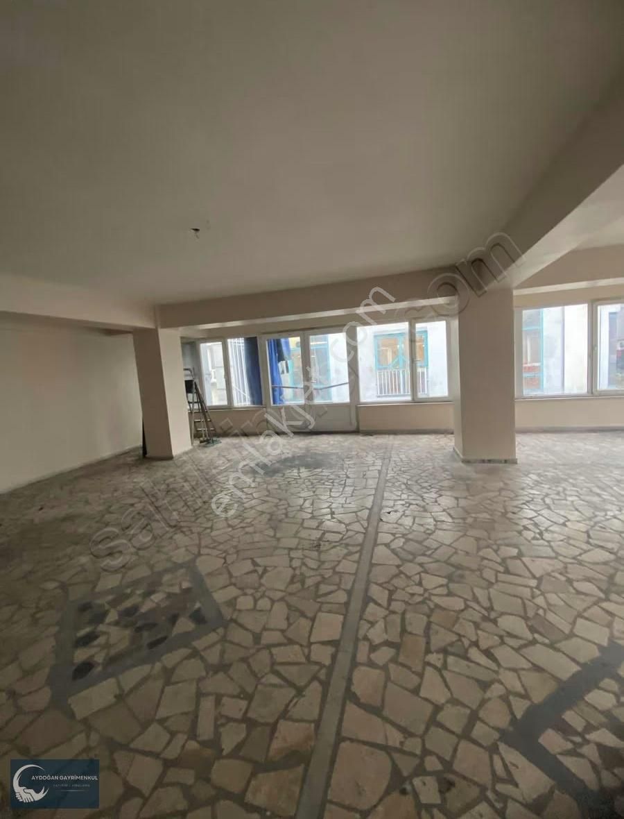 Sanayide Masrafsız Net 144 M2 2.kat Kiralık İş Yeri - Görsel 4