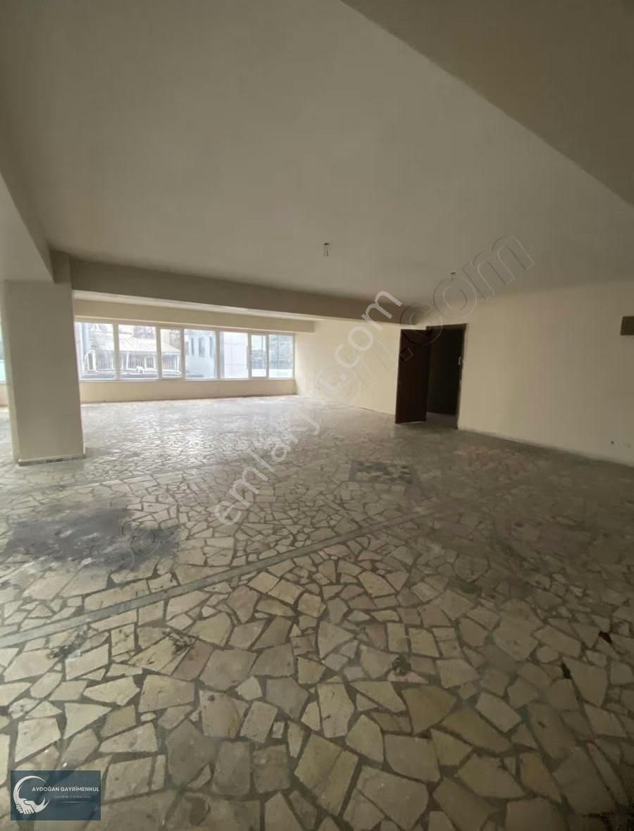 Sanayide Masrafsız Net 144 M2 2.kat Kiralık İş Yeri - Görsel 2