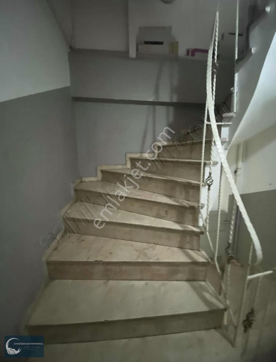 Sanayide Masrafsız Net 144 M2 2.kat Kiralık İş Yeri - Görsel 9