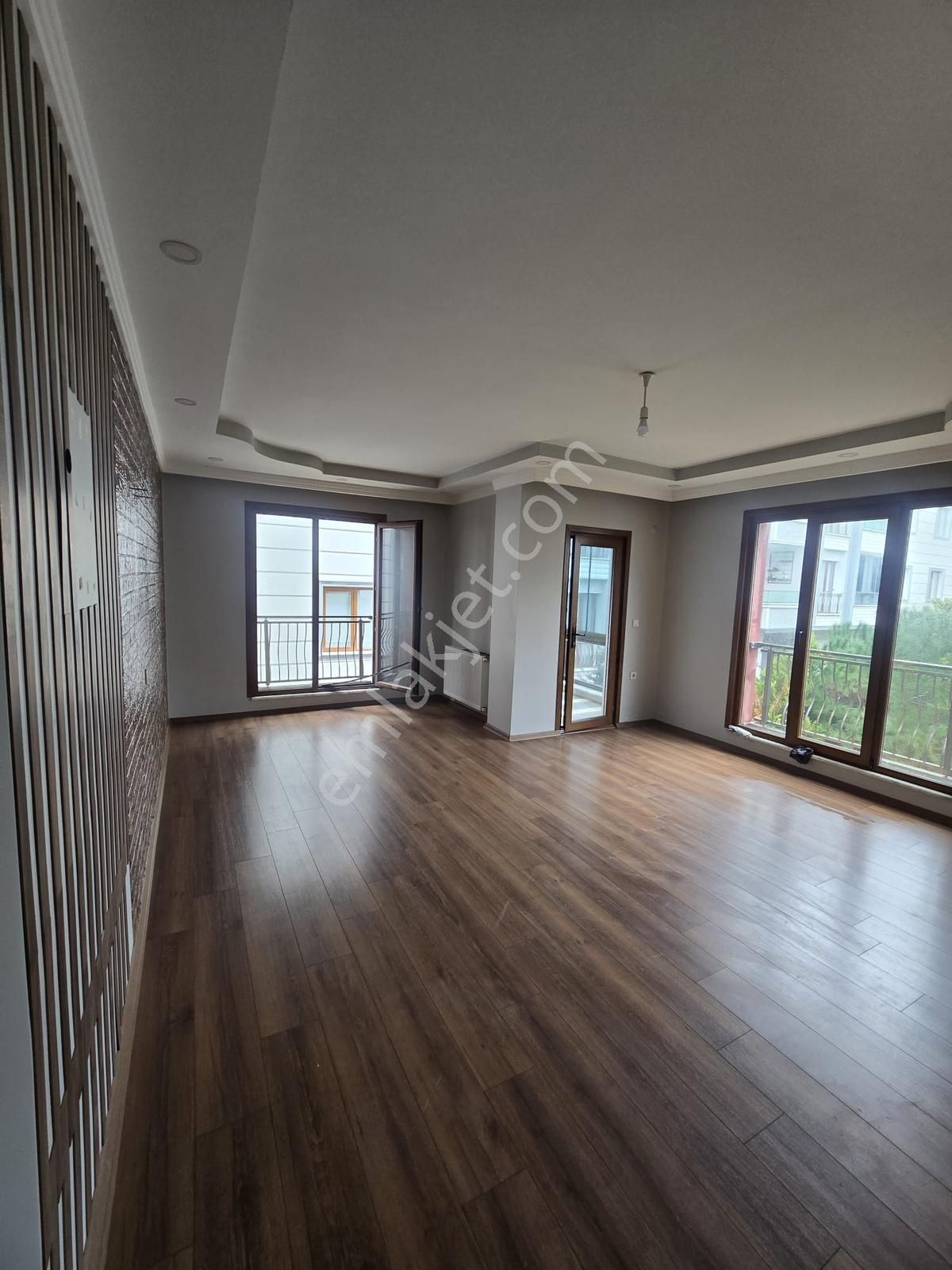 Beylikdüzü Kavaklı Mah. Oturuma Hazır Masrafsız 2+1 Kiralık !! - Görsel 3