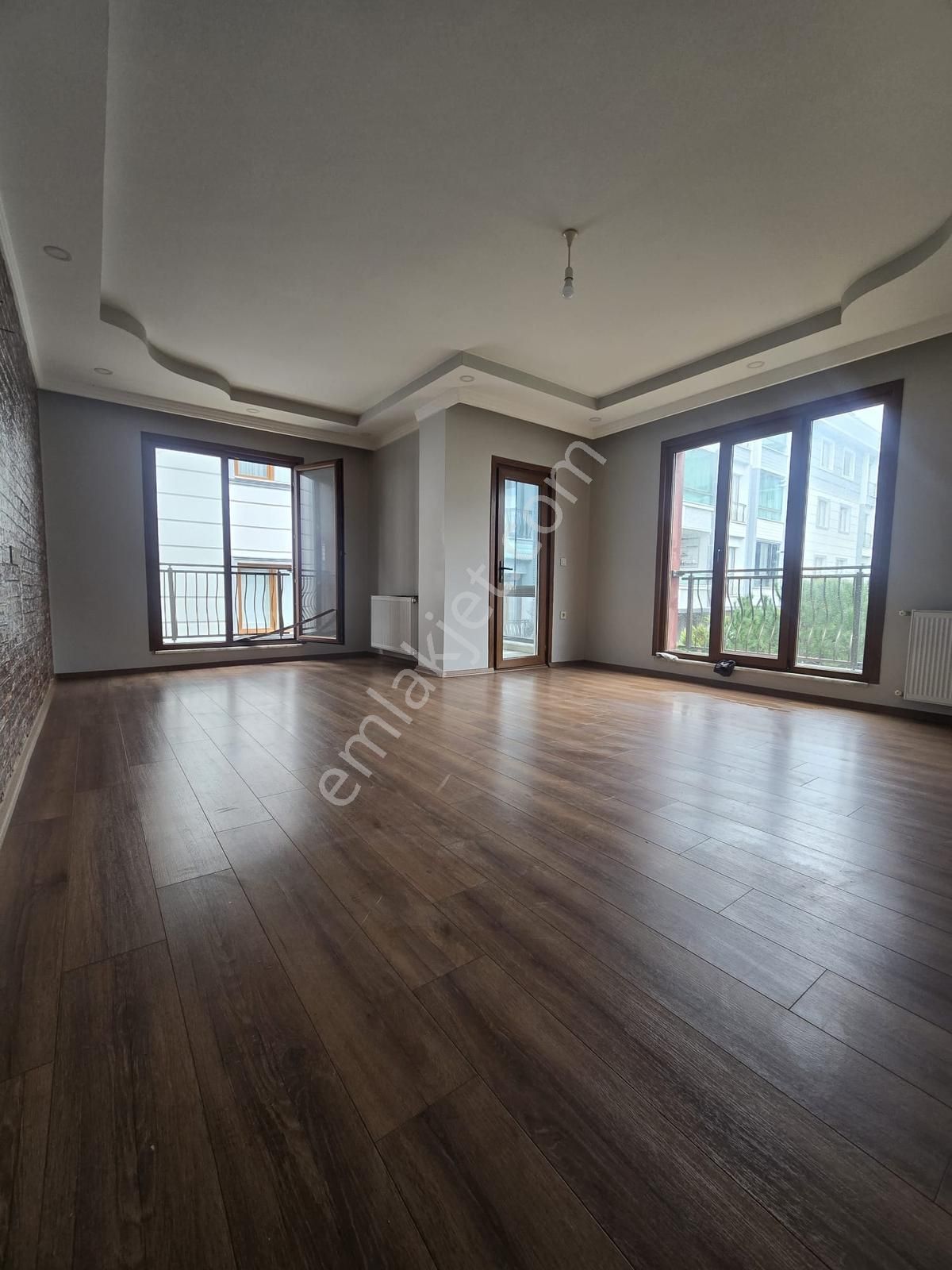 Beylikdüzü Kavaklı Mah. Oturuma Hazır Masrafsız 2+1 Kiralık !! - Görsel 9