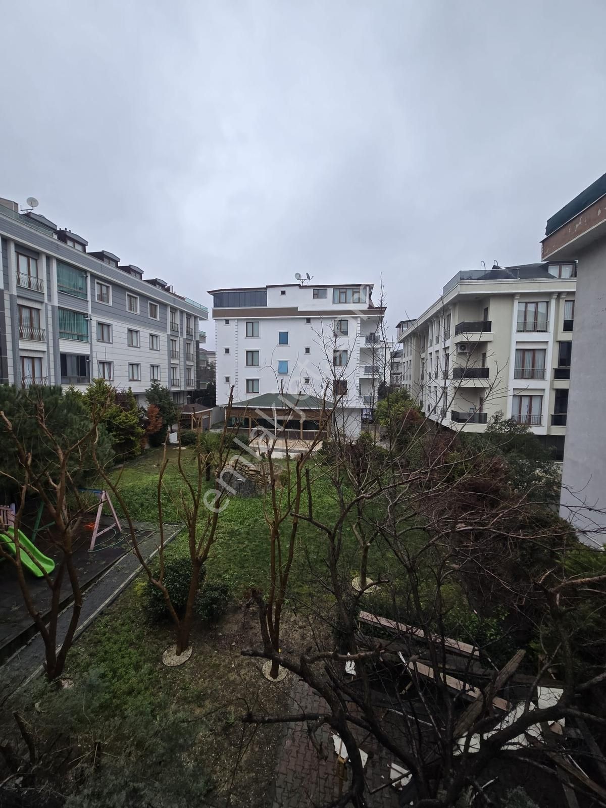 Beylikdüzü Kavaklı Mah. Oturuma Hazır Masrafsız 2+1 Kiralık !! - Görsel 5