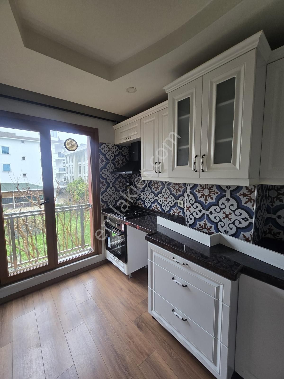 Beylikdüzü Kavaklı Mah. Oturuma Hazır Masrafsız 2+1 Kiralık !! - Görsel 10