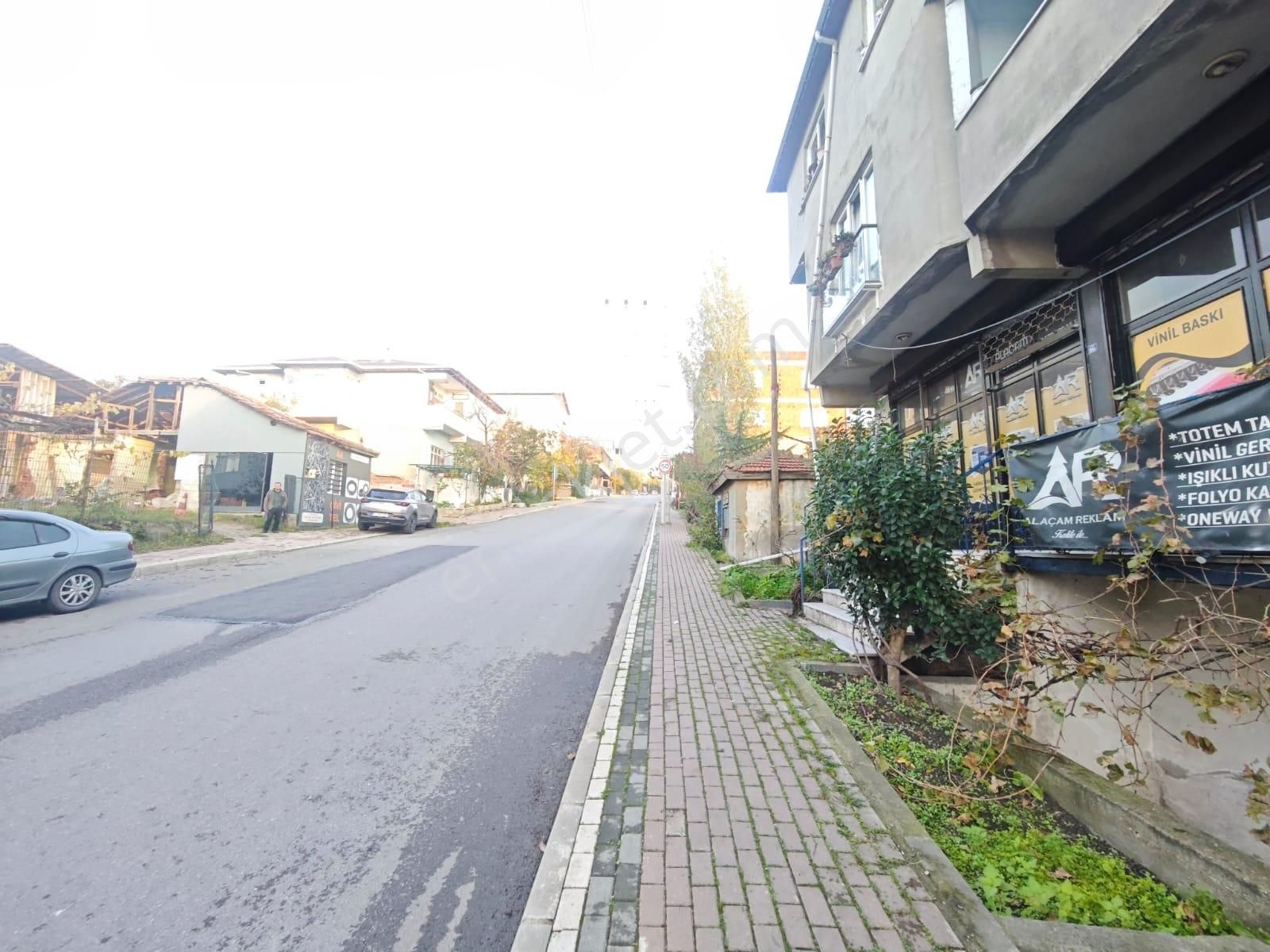 Yavuz Selim Mahallesi' Nde (130 M²) Kiralık Depo - Görsel 2