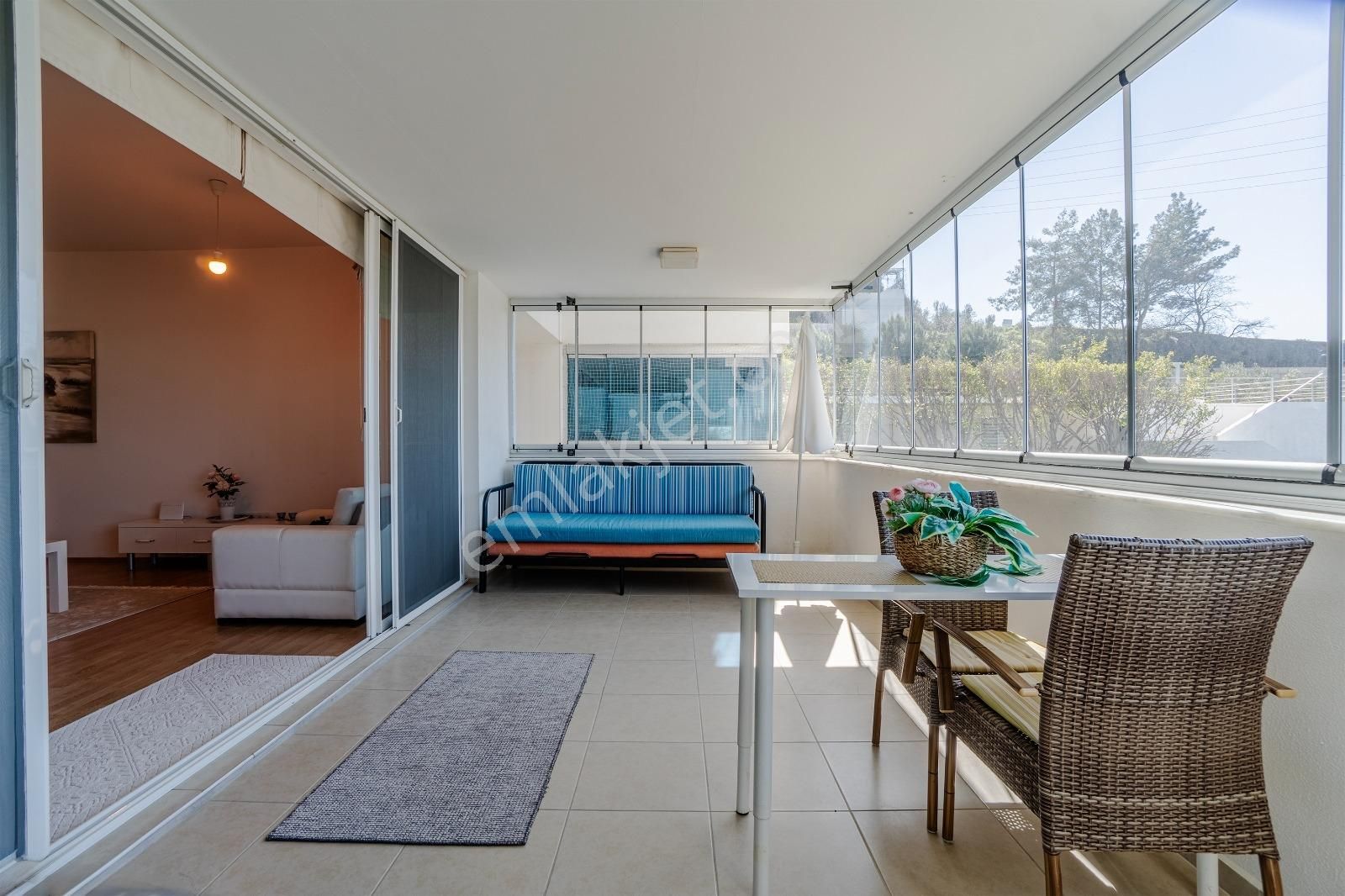 Alanya Konaklı'da Satılık Lüks 2+1 Daire - Görsel 13