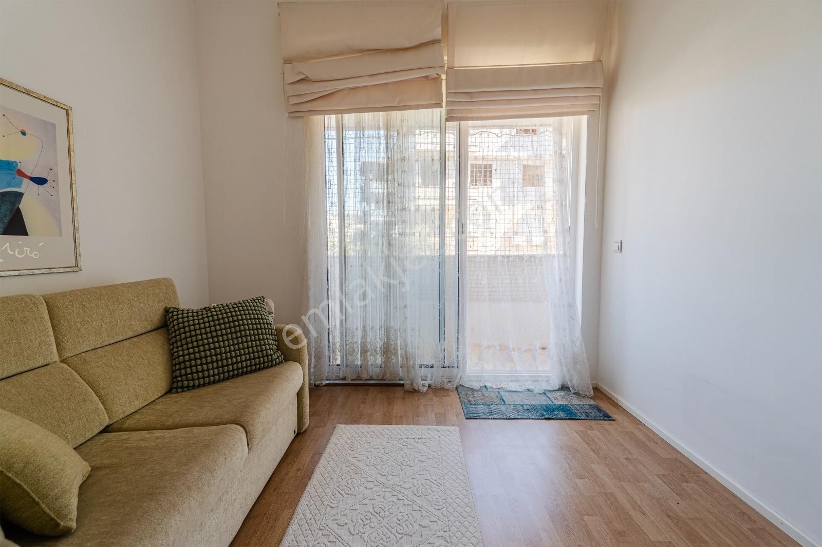 Alanya Konaklı'da Satılık Lüks 2+1 Daire - Görsel 21