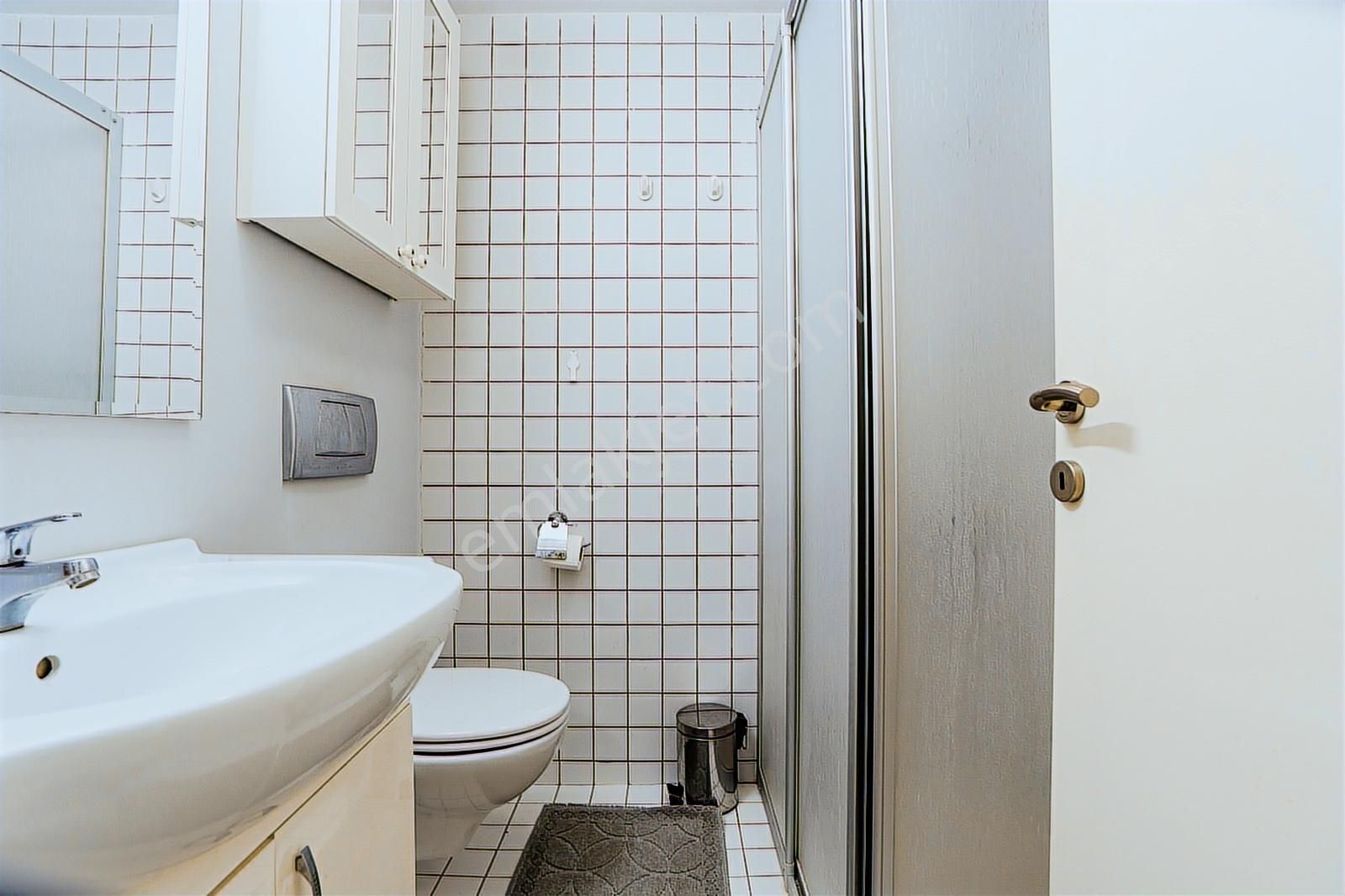 Alanya Konaklı'da Satılık Lüks 2+1 Daire - Görsel 6