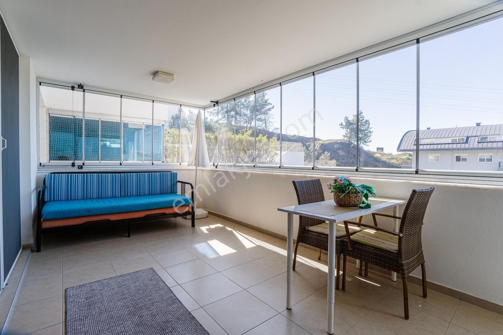 Alanya Konaklı'da Satılık Lüks 2+1 Daire - Görsel 14