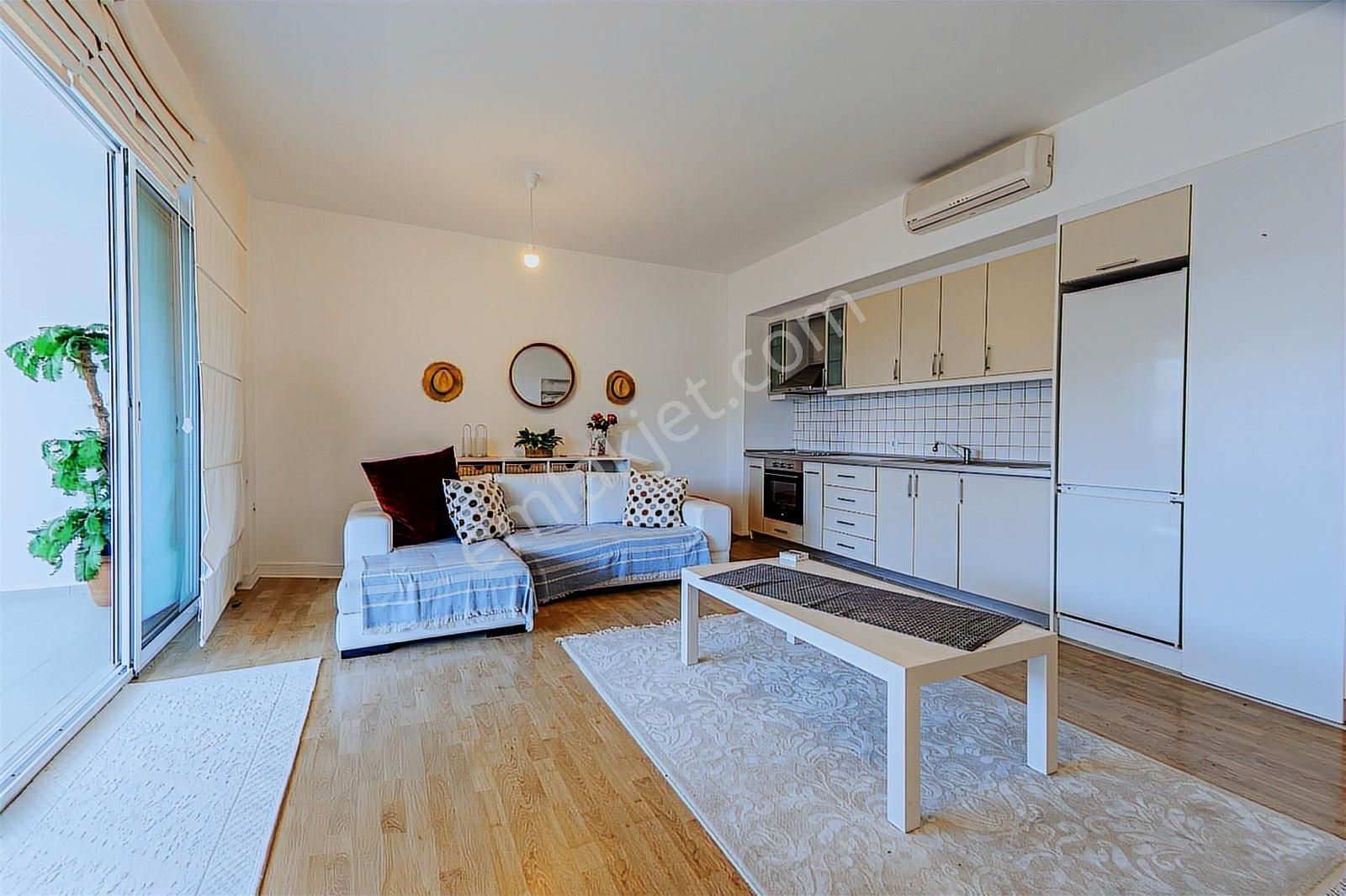 Alanya Konaklı'da Satılık Lüks 2+1 Daire - Görsel 3