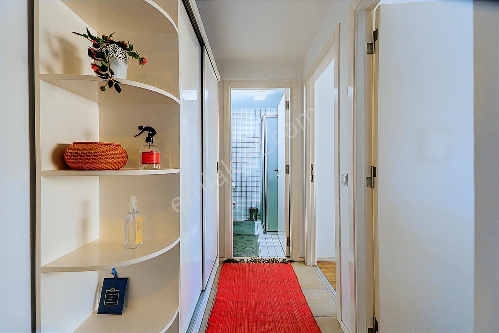 Alanya Konaklı'da Satılık Lüks 2+1 Daire - Görsel 9