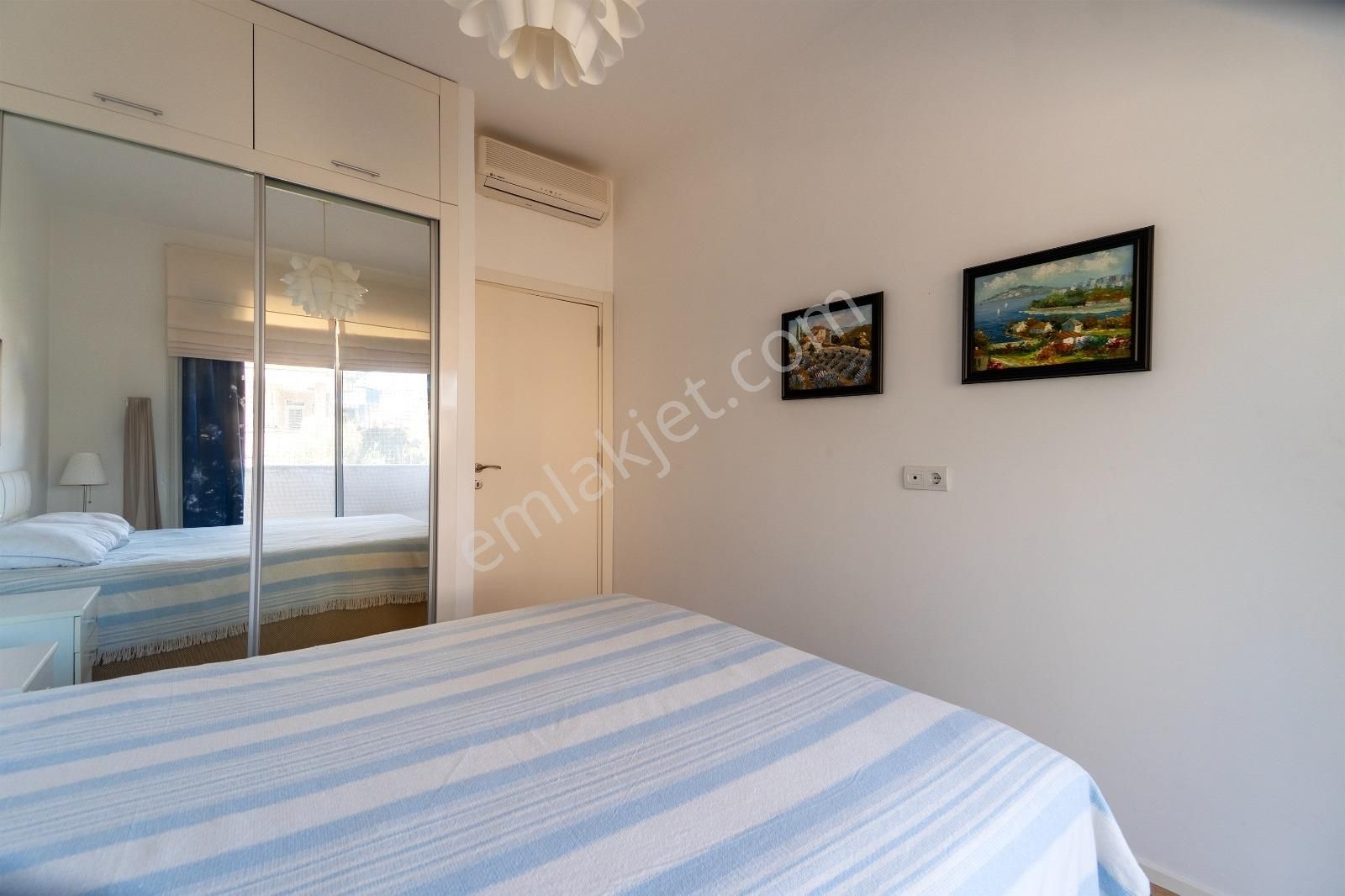 Alanya Konaklı'da Satılık Lüks 2+1 Daire - Görsel 20