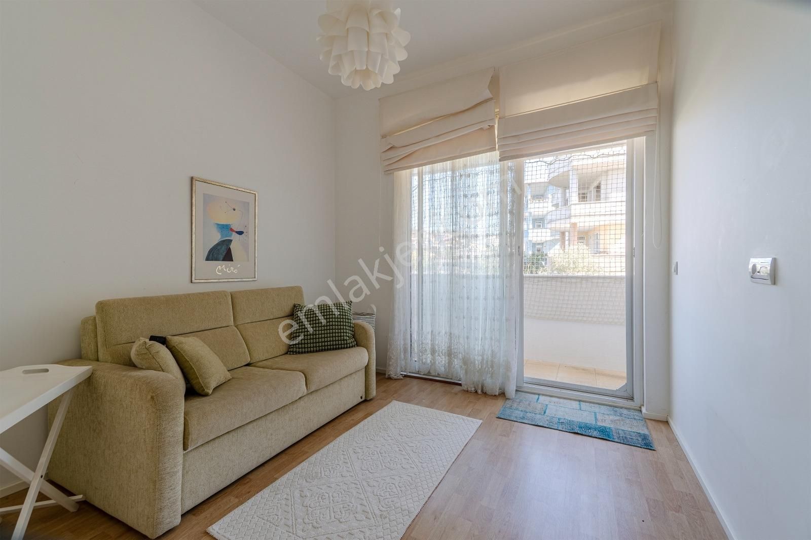 Alanya Konaklı'da Satılık Lüks 2+1 Daire - Görsel 15