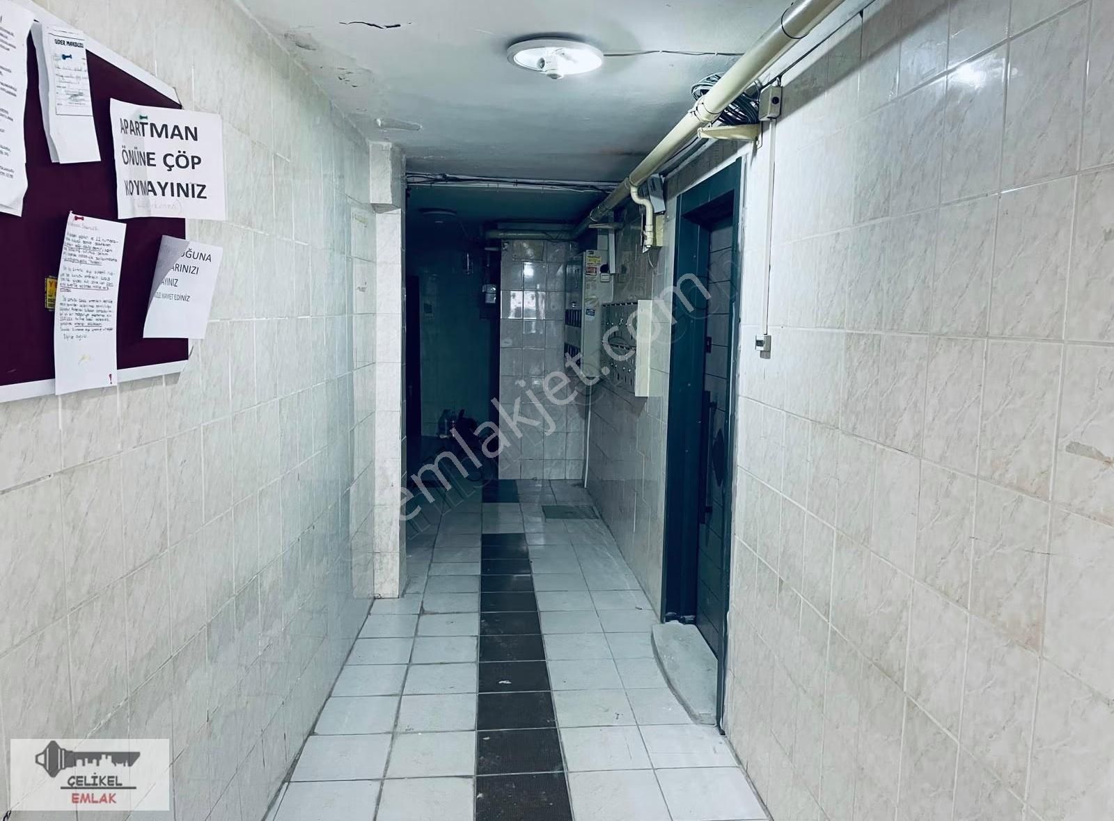 Konak Hatay Kiralık Daire 2+1 176 Sk - Görsel 13