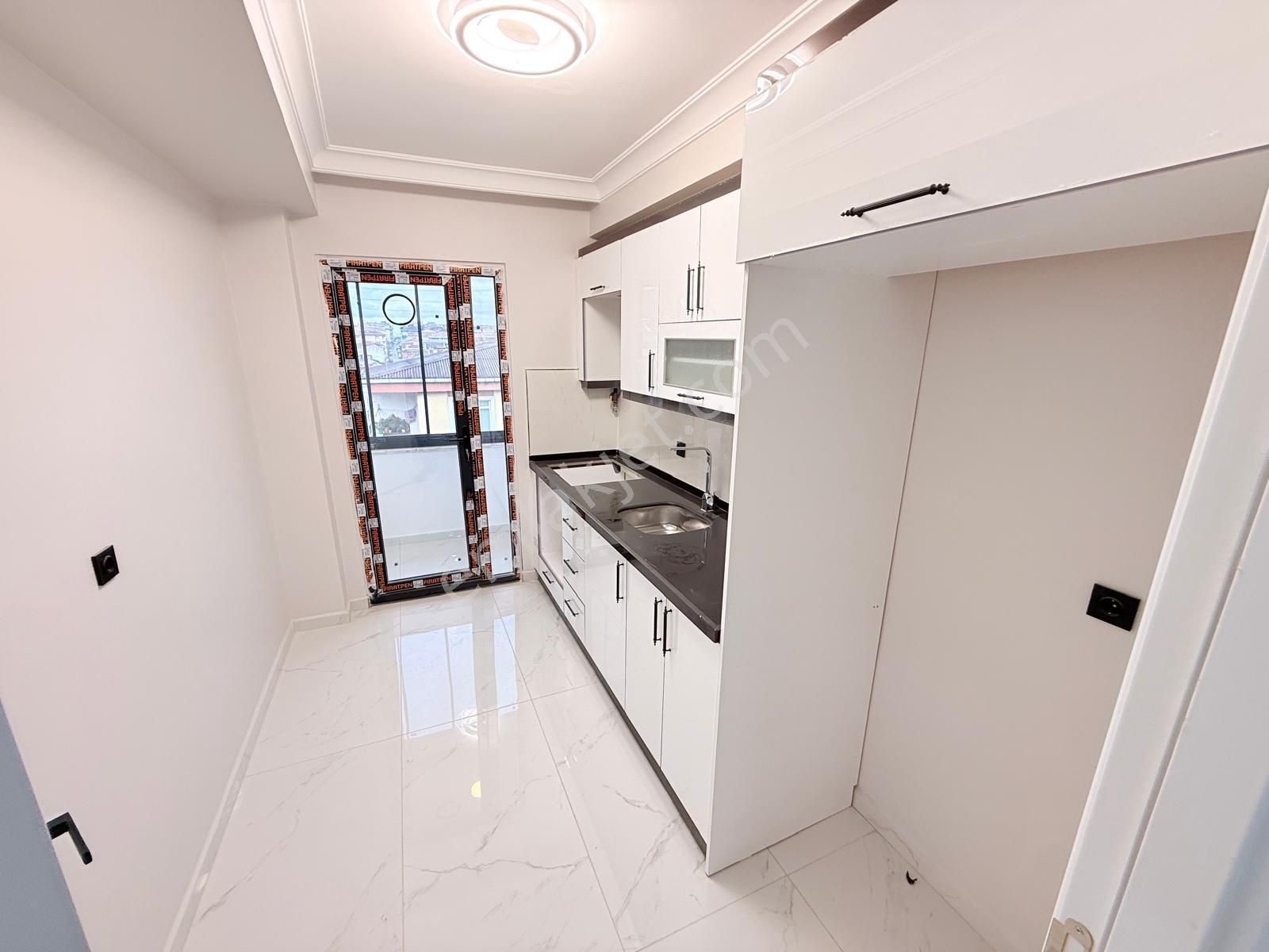 Pusula İnş.tan Ordu Cadesinin Uzerinde Lux 95m2 2+1 1kat Daire - Görsel 23