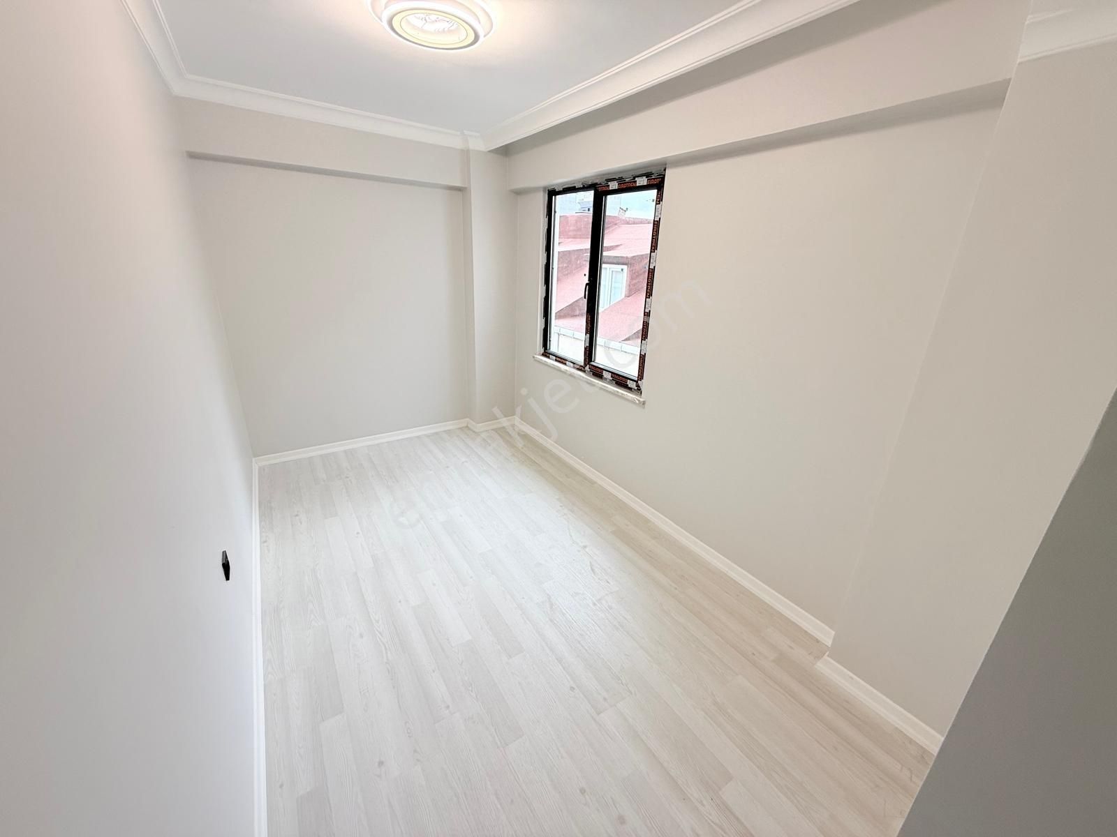 Pusula İnş.tan Ordu Cadesinin Uzerinde Lux 95m2 2+1 1kat Daire - Görsel 35