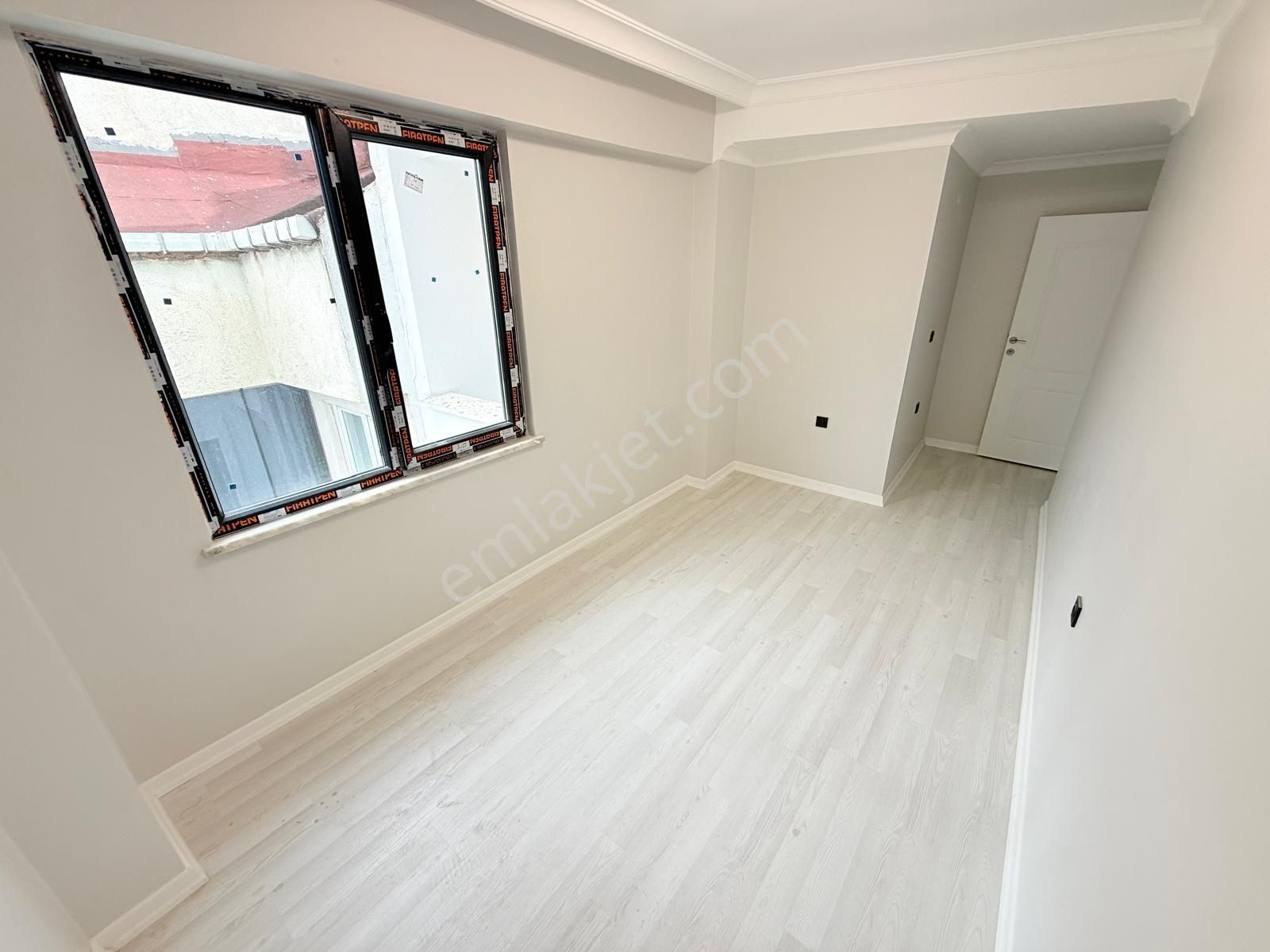 Pusula İnş.tan Ordu Cadesinin Uzerinde Lux 95m2 2+1 1kat Daire - Görsel 33