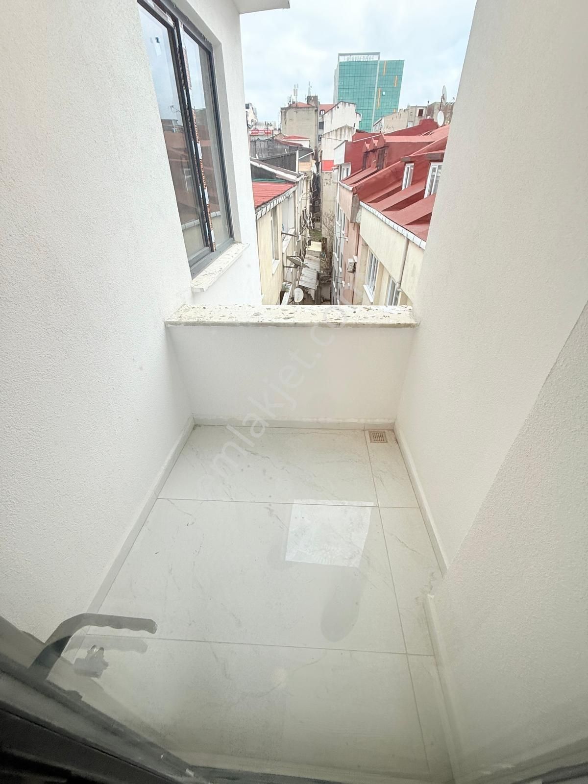 Pusula İnş.tan Ordu Cadesinin Uzerinde Lux 95m2 2+1 1kat Daire - Görsel 21